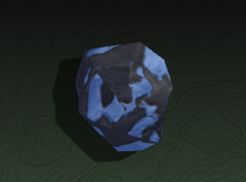 Cobalt Ore