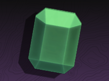 Emerald Ore
