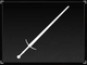 Crusader Sword