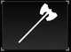 Double Battle Axe